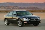Buick LaCrosse 2005 года